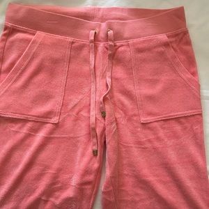 Juicy couture pants